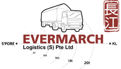 Evermarch logo
